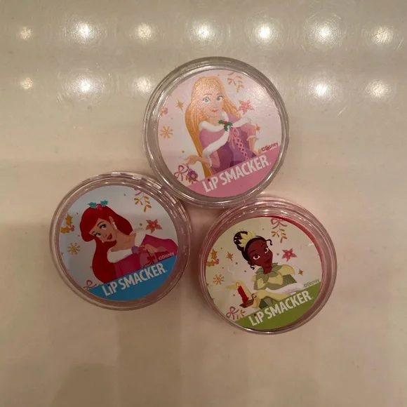 Lip Smacker Princess Set - Picture 3 of 6